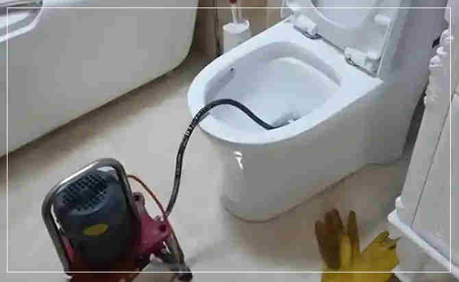 鱼峰马桶蹲坑蹲厕疏通